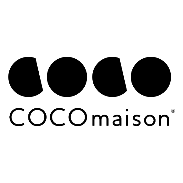 Logo van COCO Maison