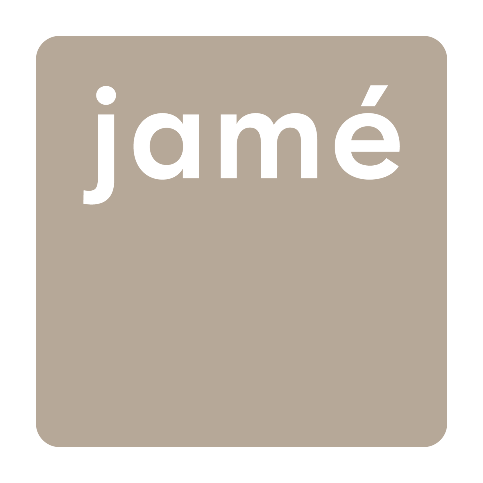 Logo Jame