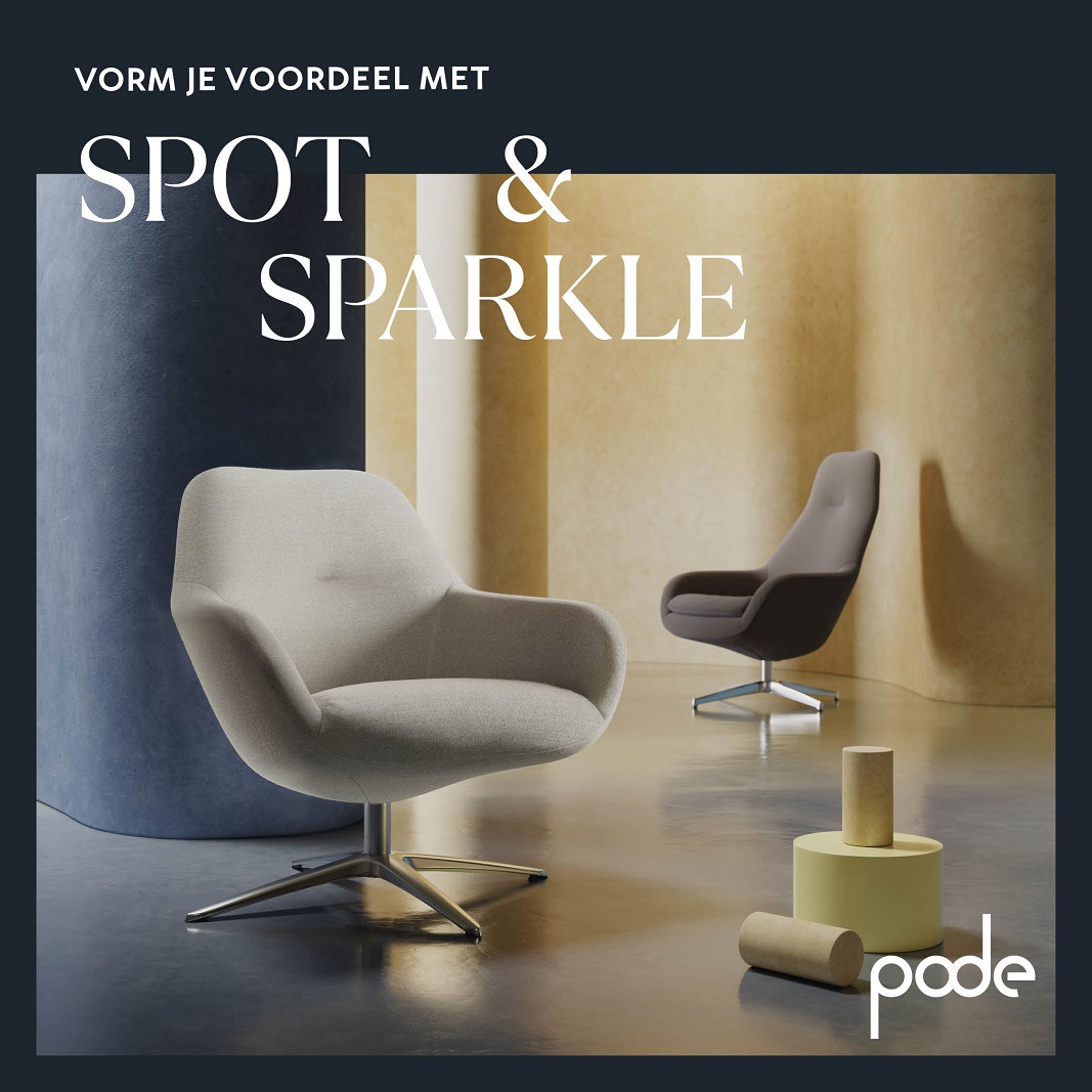 ACTIE - Promo Spot / Sparkle 
