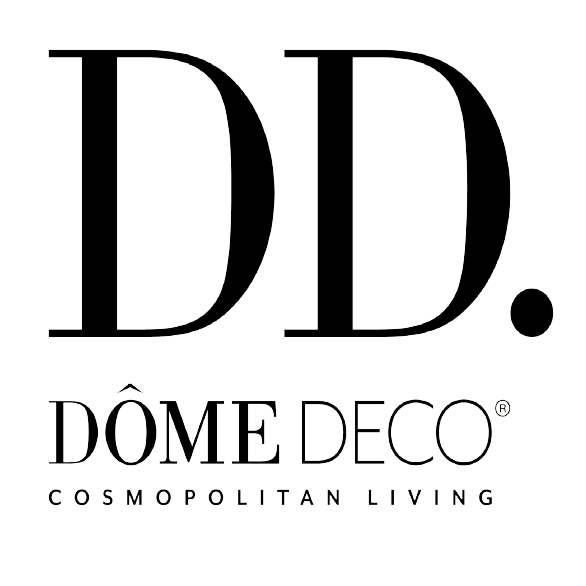 Logo van Dome Deco