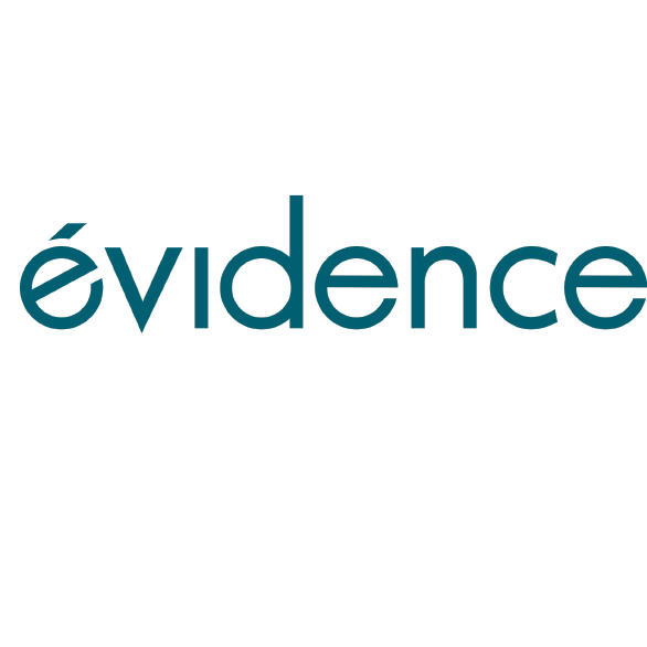 Evidence Logo