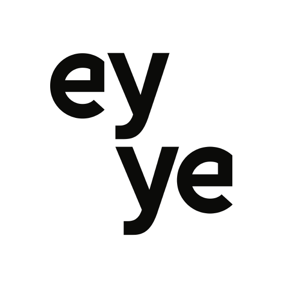 Logo EYYE