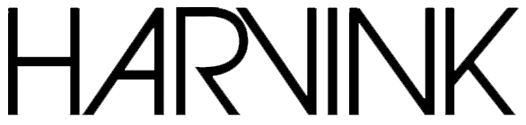 Harvink Logo