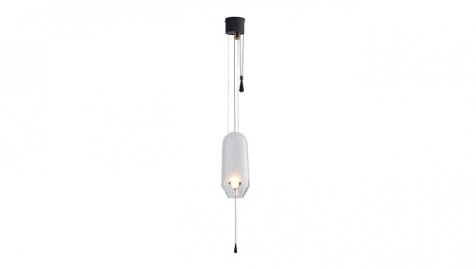 Afbeelding Hollands Licht Limpid Hanglamp