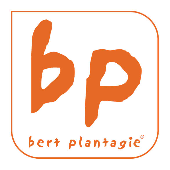 Logo van Bert plantagie