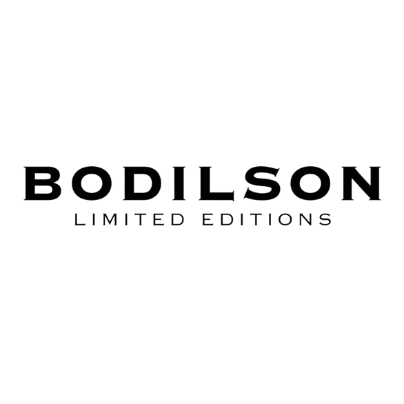 Logo van Bodilson