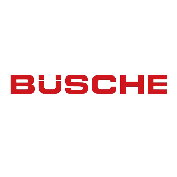 logo Büsche