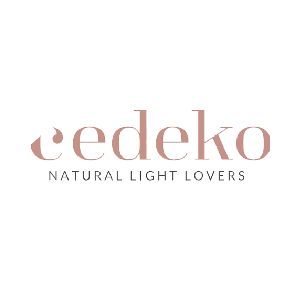 Logo Cedeko
