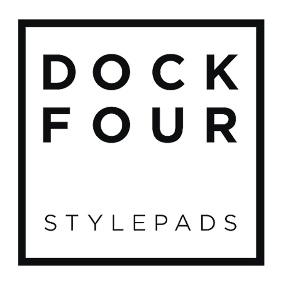 Logo van Dock Four