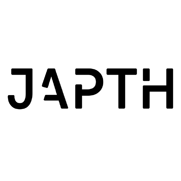 Logo JAPTH