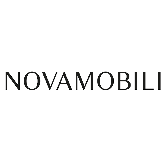 Logo van Novamobili