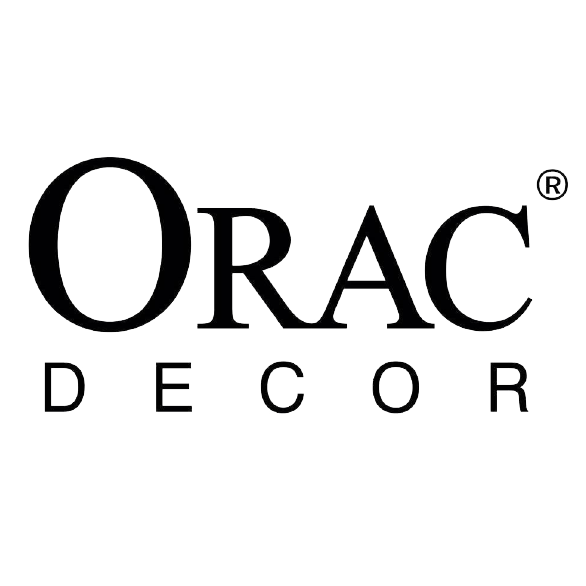 Logo van Orac Decor