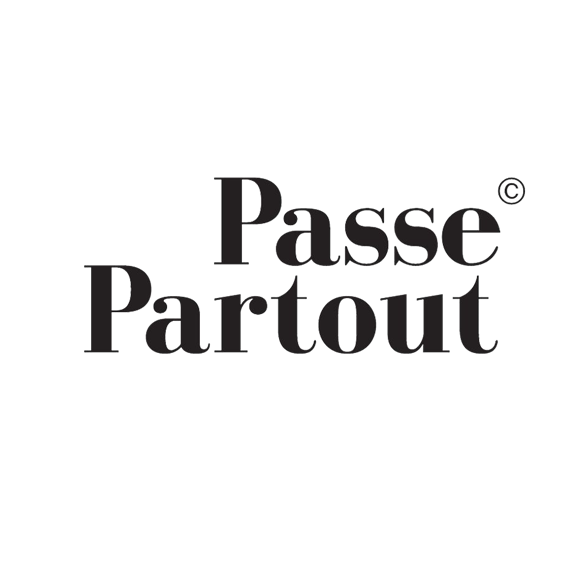 Logo van Passe Partout