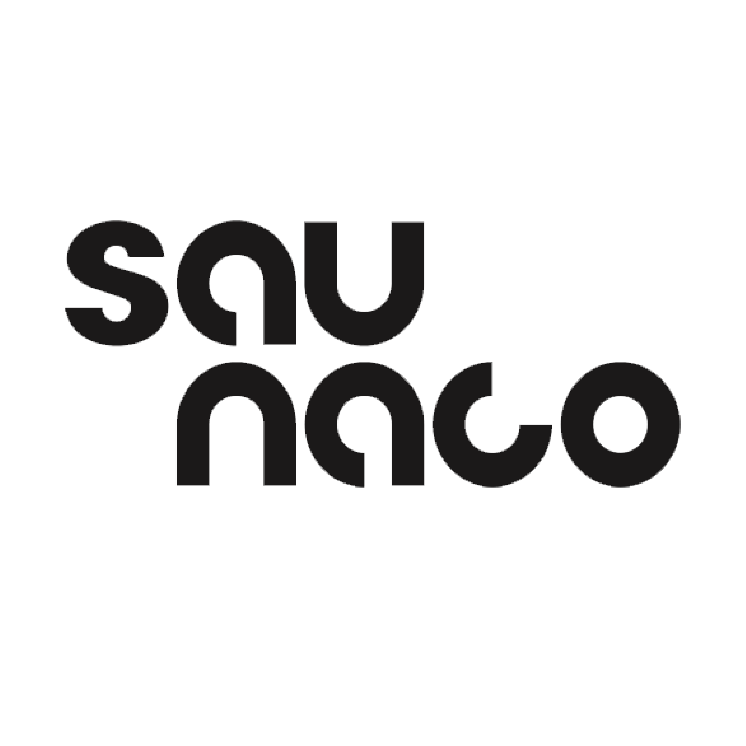 Logo van Saunaco