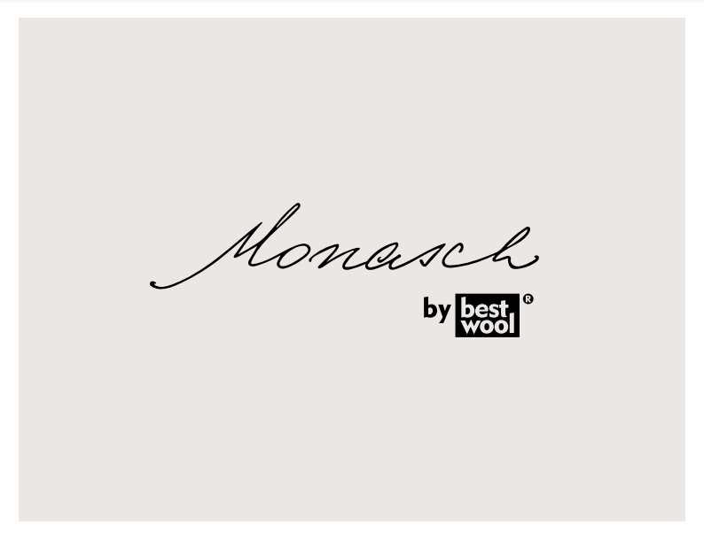 Monasch By Best Wool Brochure