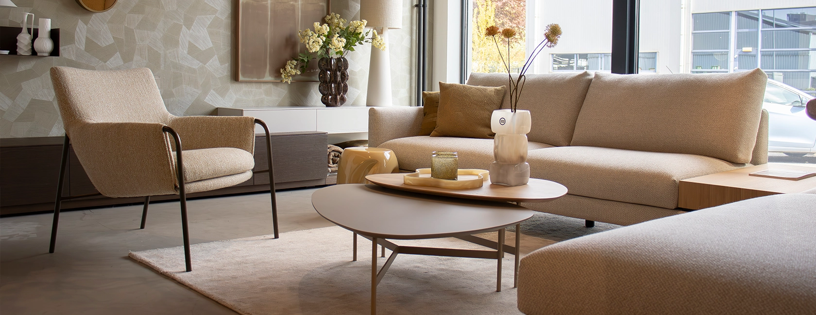 Wonen - 1