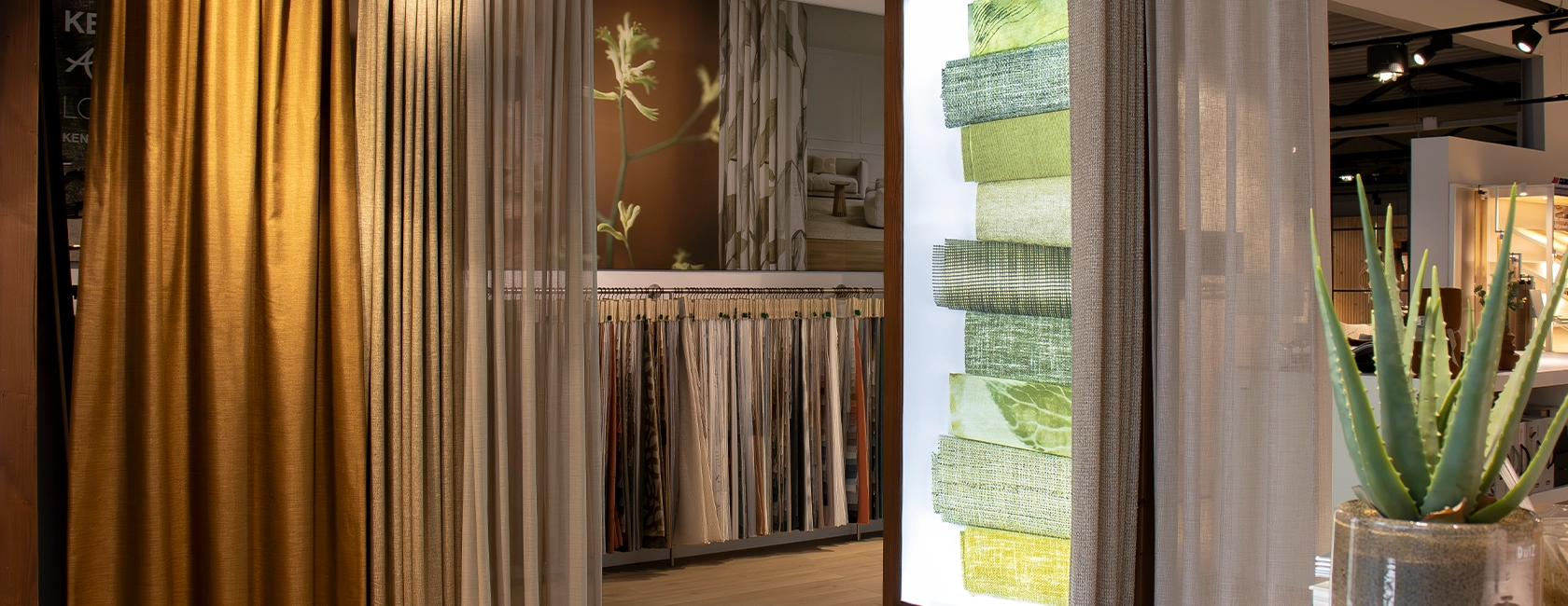 Raamdecoratie - 3