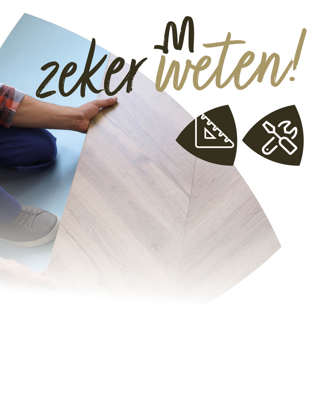 Zeker meten, zeker weten