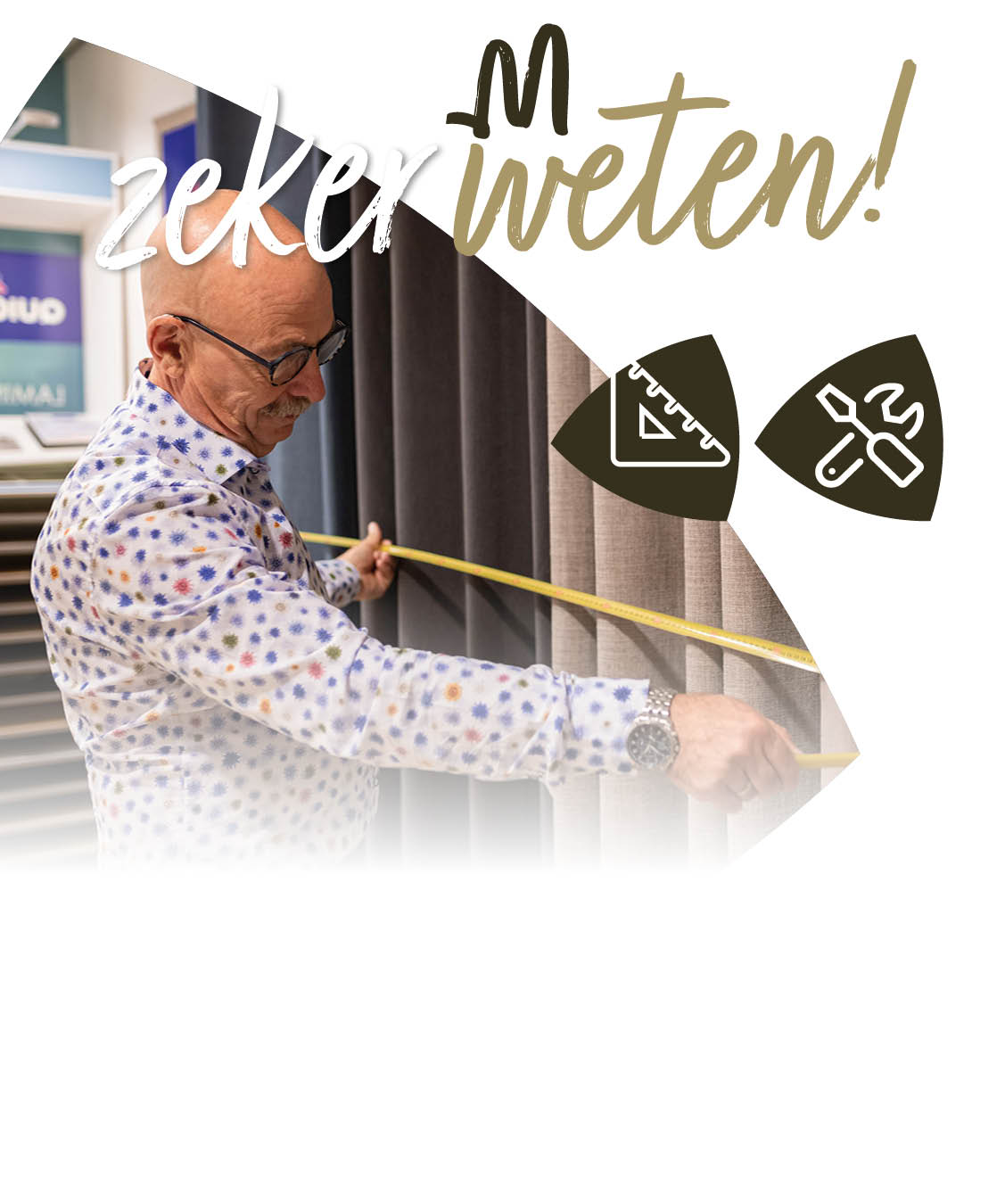 Zeker meten, zeker weten