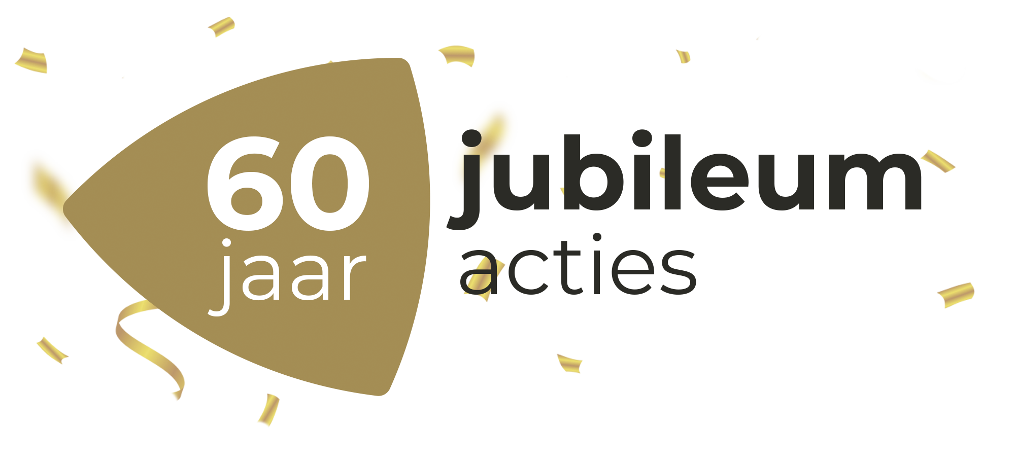 60 jaar Groter in Wonen