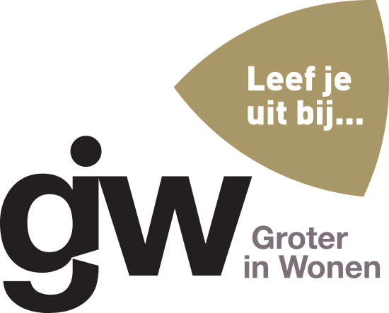 Logo Groter in Wonen