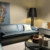 Leolux Bora Bora bank thumbnail afbeelding 4