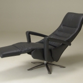 De Toekomst TW-005 Relaxfauteuil thumbnail afbeelding 3