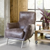 Henders & Hazel Roskilde Fauteuil thumbnail afbeelding 2