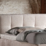 Pullman Belleville Boxspring Elektrisch thumbnail afbeelding 1