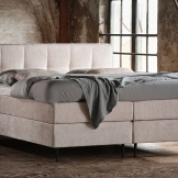 Pullman Belleville Boxspring Elektrisch thumbnail afbeelding 2