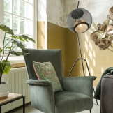 Henders & Hazel Carola Fauteuil thumbnail afbeelding 1