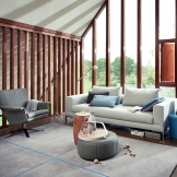 Design on Stock Aikon Lounge '13 Bank thumbnail afbeelding 1