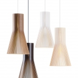 Secto Design 4201 Hanglamp thumbnail afbeelding 1