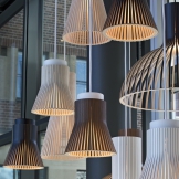 Secto Design 4600 Hanglamp thumbnail afbeelding 2