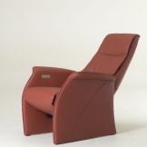 De Toekomst TW-151 Relaxfauteuil Vaste arm thumbnail afbeelding 1