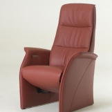 De Toekomst TW-151 Relaxfauteuil Vaste arm thumbnail afbeelding 3