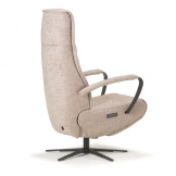 De Toekomst TW-190 Relaxfauteuil thumbnail afbeelding 1