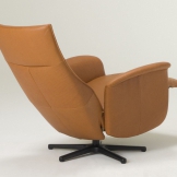 De Toekomst Fabolous Five F1-200 Relaxfauteuil thumbnail afbeelding 1
