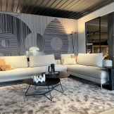 Design on Stock Aikon Lounge '13 Hoekbank thumbnail afbeelding 3