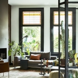 Design on Stock Aikon Lounge '13 Hoekbank thumbnail afbeelding 2