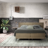 Bedding Concept Level Plint 15 Boxspring thumbnail afbeelding 1