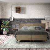 Bedding Concept Level Plint 15 Boxspring thumbnail afbeelding 1