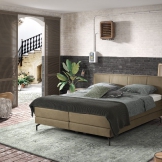 Bedding Concept Level Plint 15 Boxspring thumbnail afbeelding 2