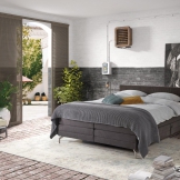 Bedding Concept Level Plint 25 Boxspring thumbnail afbeelding 2