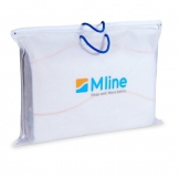 M Line Pillow You Blauw Hoofdkussen thumbnail afbeelding 1