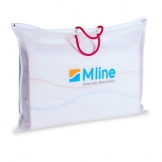 M Line Pillow You Fuchsia Hoofdkussen thumbnail afbeelding 1