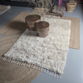 Brinker Carpets Afghano Vloerkleed thumbnail afbeelding 3