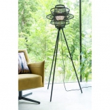 COCO Maison Bali Vloerlamp thumbnail afbeelding 1