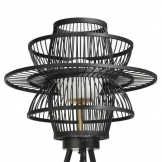 COCO Maison Bali Vloerlamp thumbnail afbeelding 2