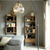 COCO Maison Fabio Hanglamp thumbnail afbeelding 3